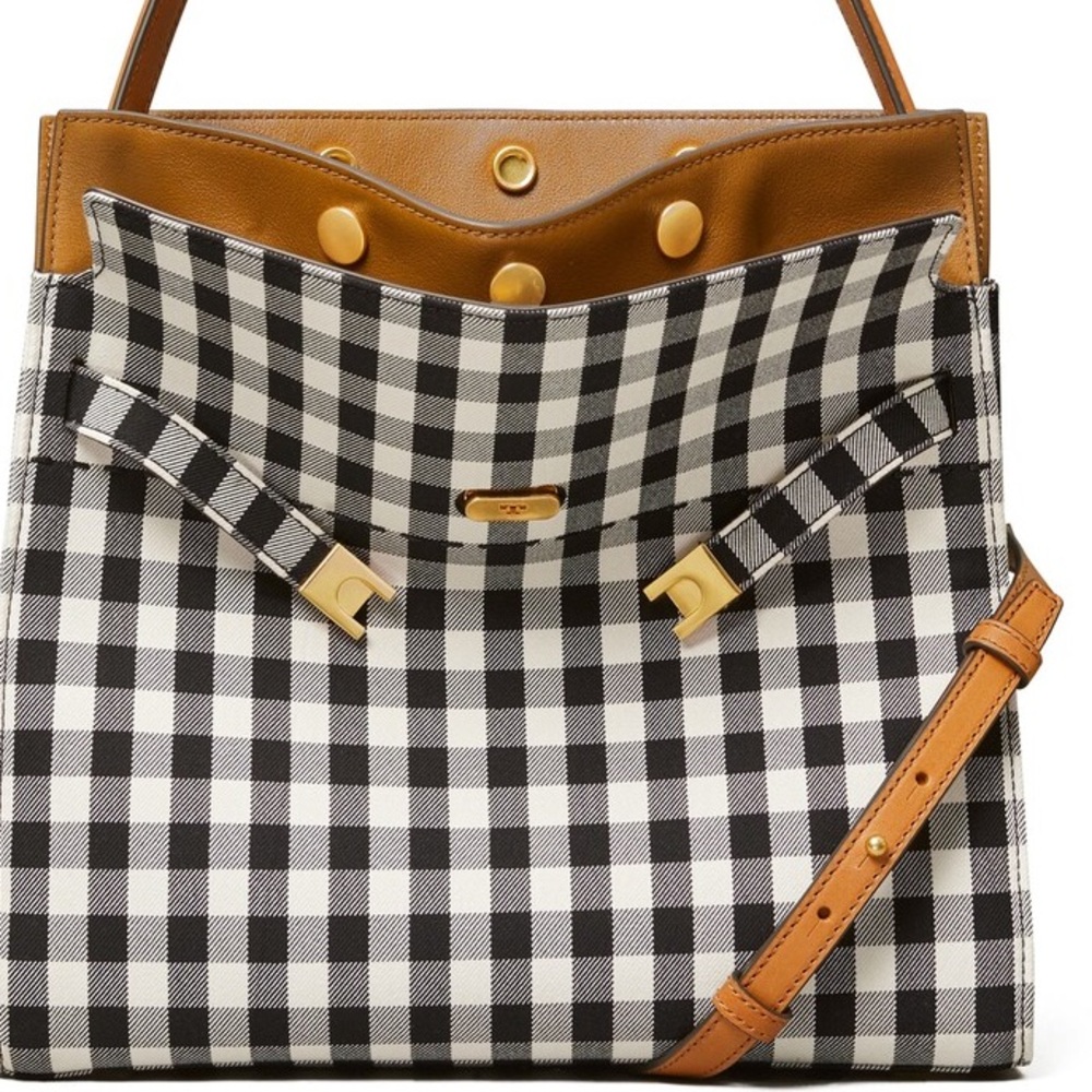 Tory Burch Lee Radziwill - Picture 5 of 7